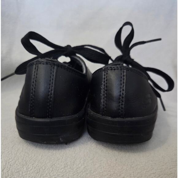 Skechers for Work 76453 Gibson Non-Slip Sneaker Sz 6 Skater Shoes - Picture 3 of 8